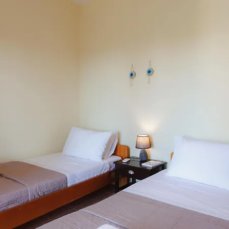 K & M Retreat - Detatched, 2 Bedroom, 3 Ac, Stunning Hill Views Feriehus *