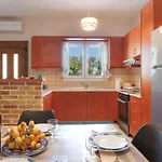 Feriehus K & M Retreat - Detatched, 2 Bedroom, 3 Ac, Stunning Hill Views