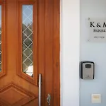 K & M Retreat - Detatched, 2 Bedroom, 3 Ac, Stunning Hill Views Feriehus