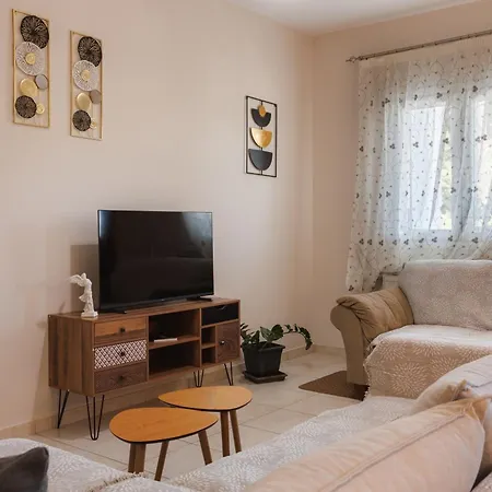 Feriehus K & M Retreat - Detatched, 2 Bedroom, 3 Ac, Stunning Hill Views *